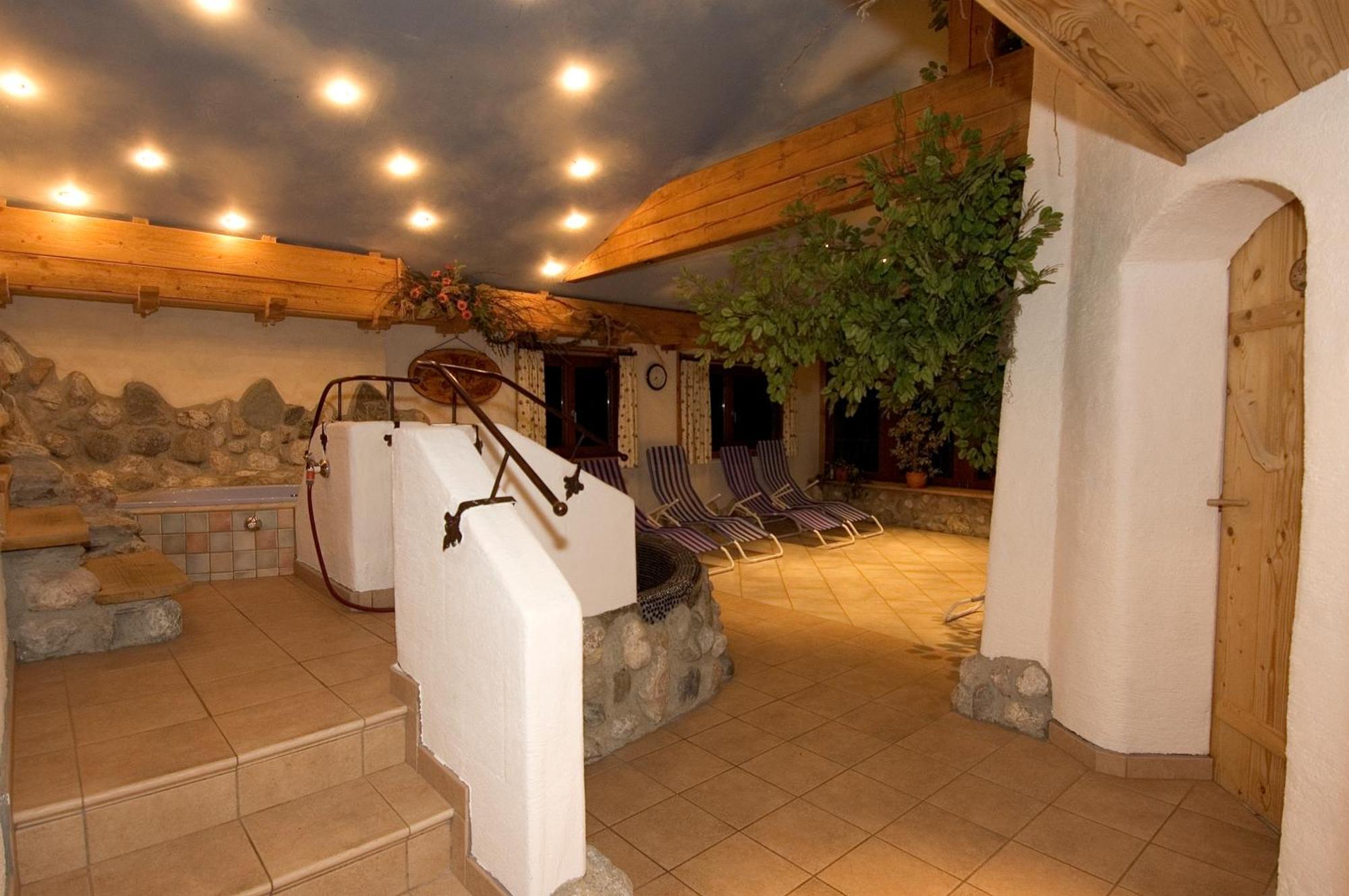 Das Gruenholz Aparthotel Mühlbach am Hochkönig Esterno foto