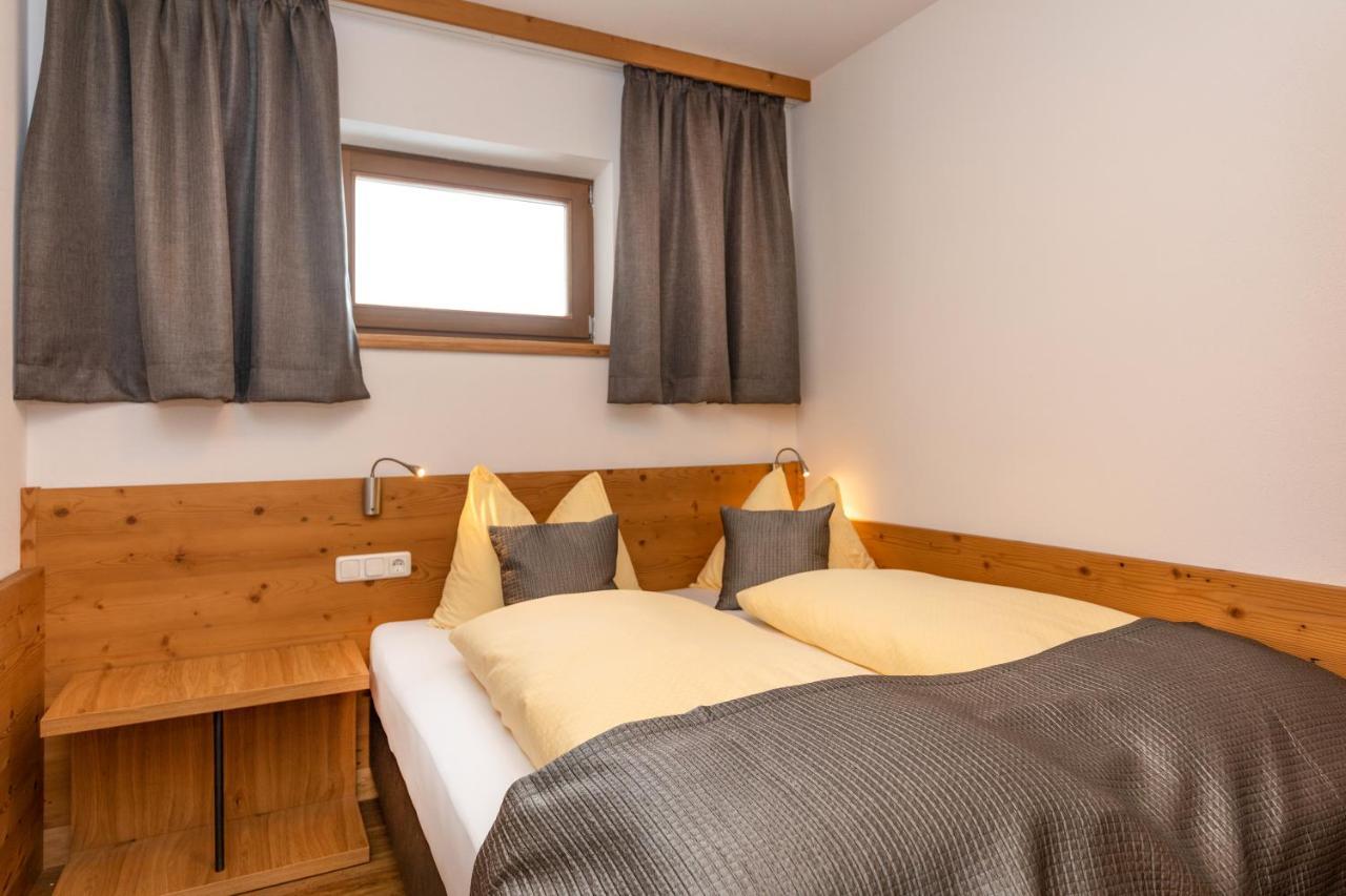 Das Gruenholz Aparthotel Mühlbach am Hochkönig Esterno foto