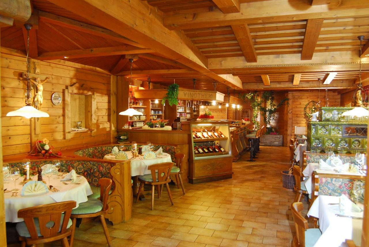 Das Gruenholz Aparthotel Mühlbach am Hochkönig Esterno foto